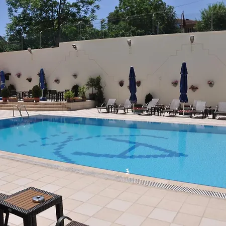 Akgun Istanbul Hotel, Worldhotels Crafted-2